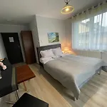 Habitación en casa particular Bursztyn