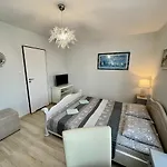 Habitación en casa particular Bursztyn