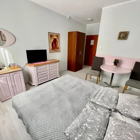 Homestay Bursztyn