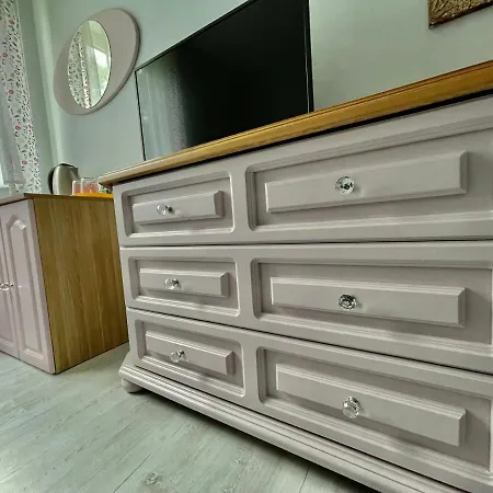 Bursztyn Homestay