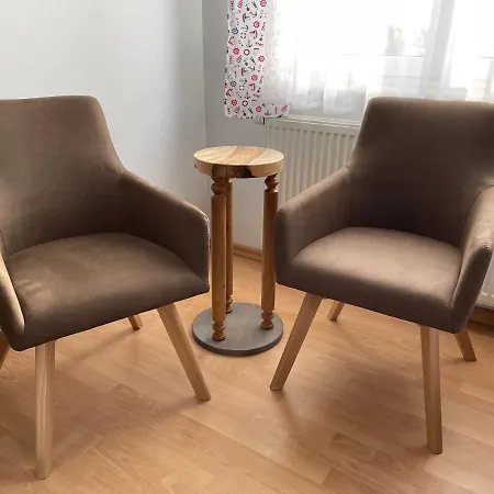Homestay Bursztyn