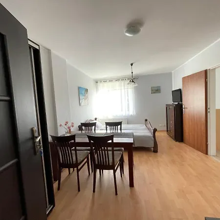 Homestay Bursztyn
