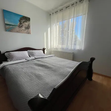 Homestay Bursztyn *