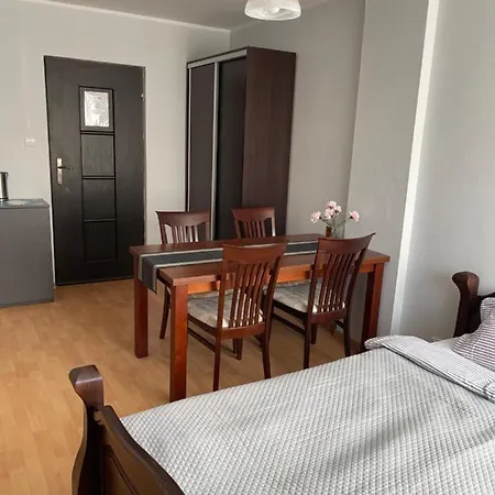 Bursztyn Quarto em Acomodações Particulares