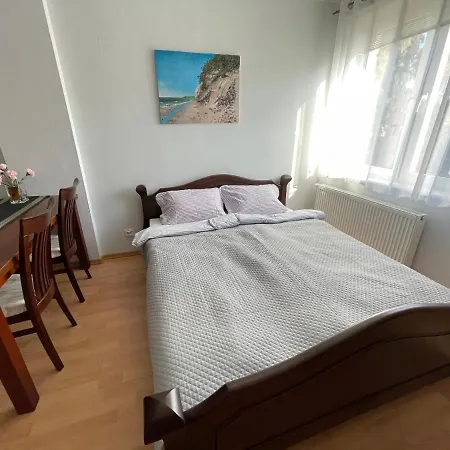 Bursztyn Homestay