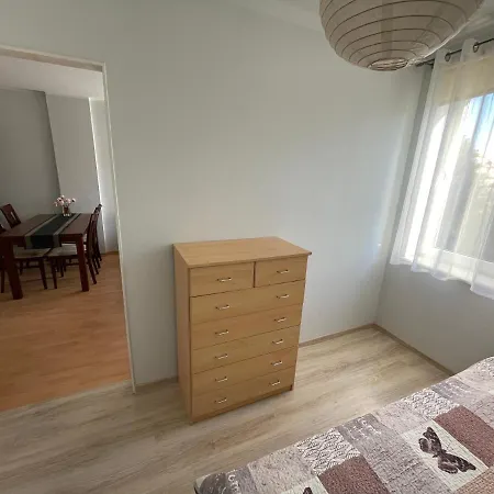 Homestay Bursztyn *