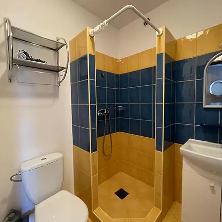 Bursztyn Homestay Debki