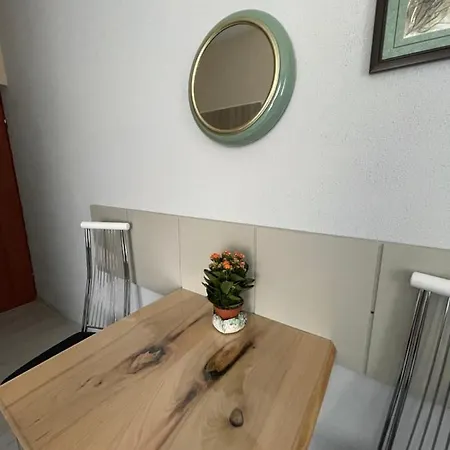 Homestay Bursztyn Debki