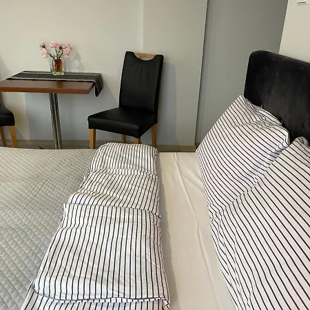 Homestay Bursztyn