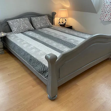 Bursztyn Homestay Debki