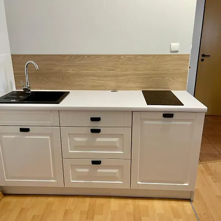 Homestay Bursztyn *
