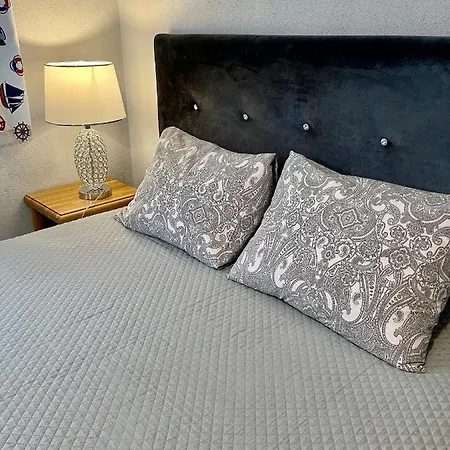 Homestay Bursztyn Debki