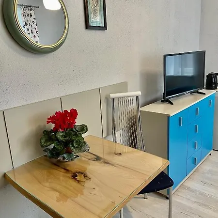 Bursztyn Homestay Debki