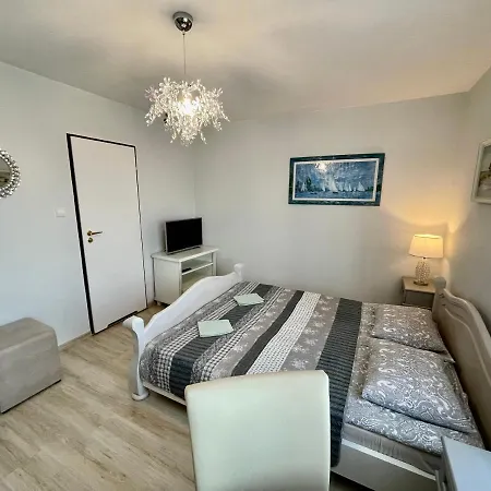 Homestay Bursztyn