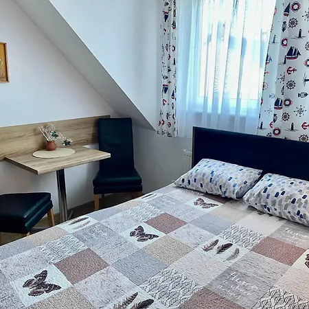 Bursztyn * Debki
