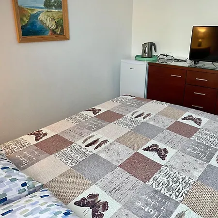 Bursztyn Homestay