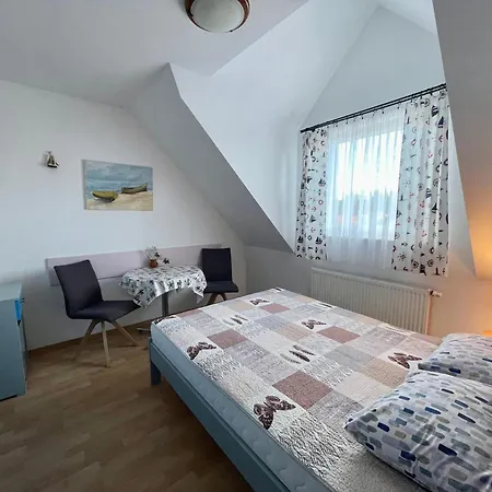 Bursztyn Homestay