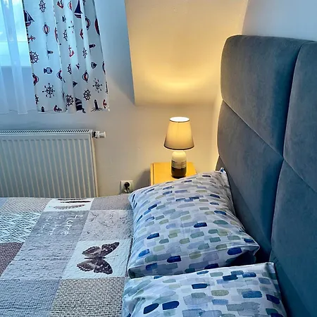 Homestay Bursztyn *
