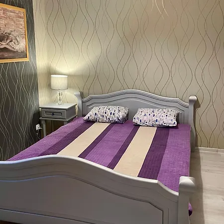 Bursztyn Homestay