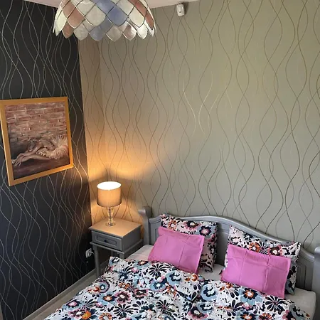 Bursztyn Homestay *