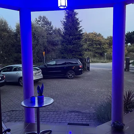 Bursztyn Homestay Debki