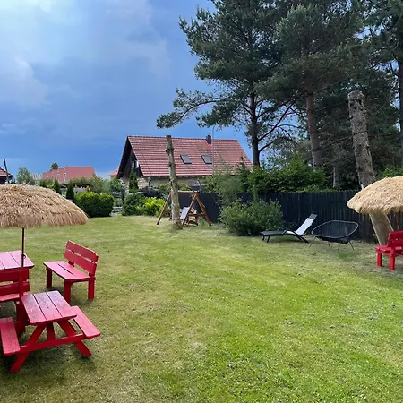 Bursztyn * Dębki