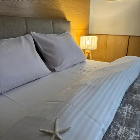 Homestay Bursztyn *