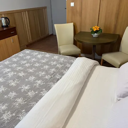 Homestay Bursztyn