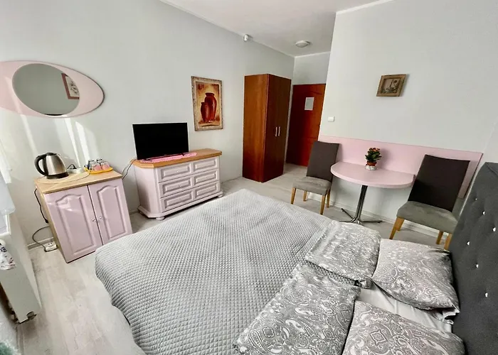 Homestay szállás Bursztyn