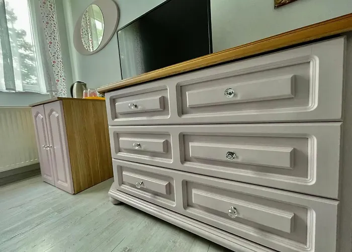 Bursztyn Homestay szállás