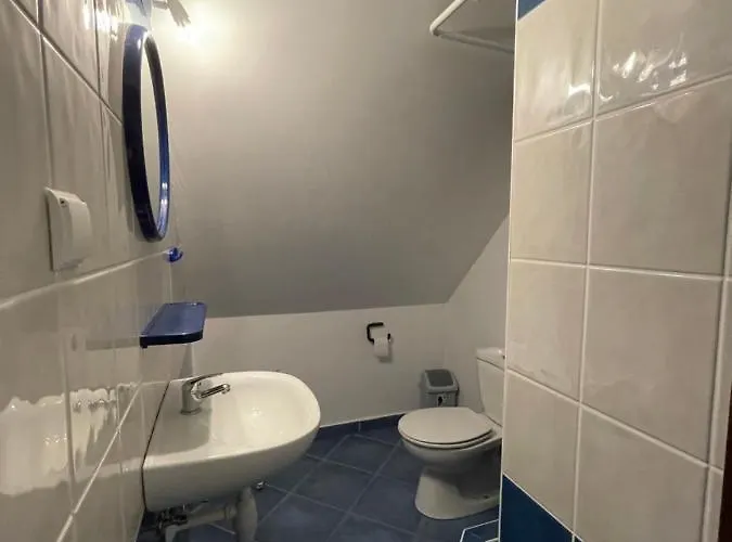 Bursztyn Homestay szállás *