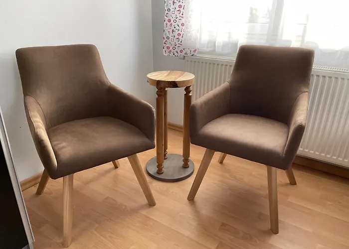 Homestay szállás Bursztyn