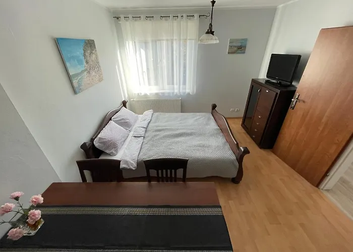 Bursztyn منزل للإقامة *