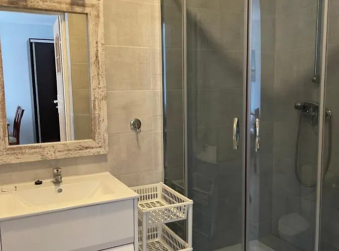 Bursztyn Homestay szállás Dębki