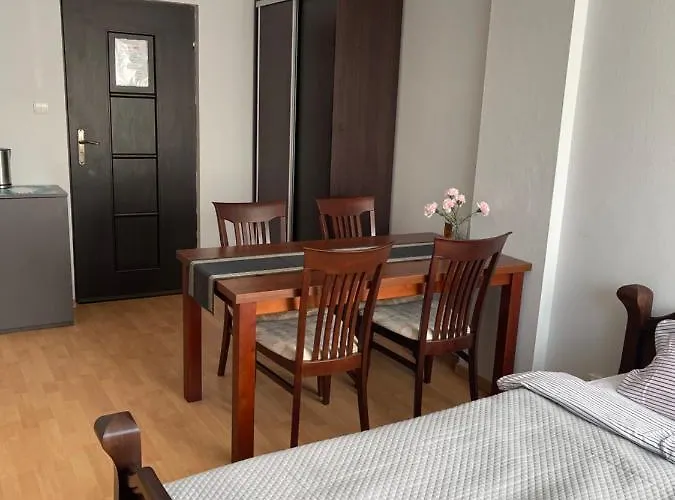 Bursztyn منزل للإقامة