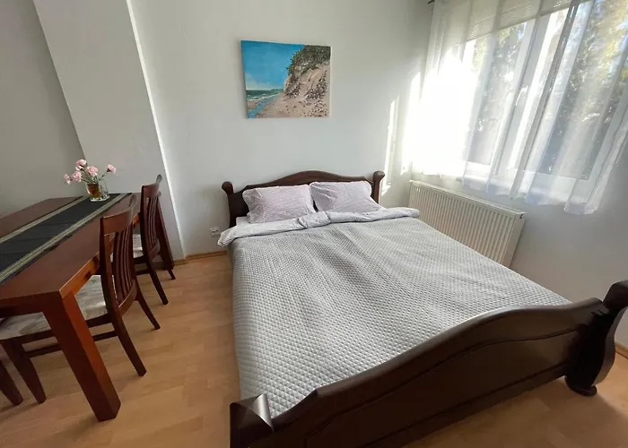 Bursztyn Homestay szállás