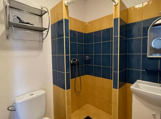 Bursztyn Homestay szállás Dębki