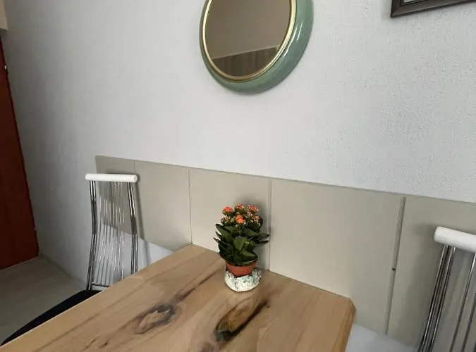 منزل للإقامة Bursztyn دمبكي