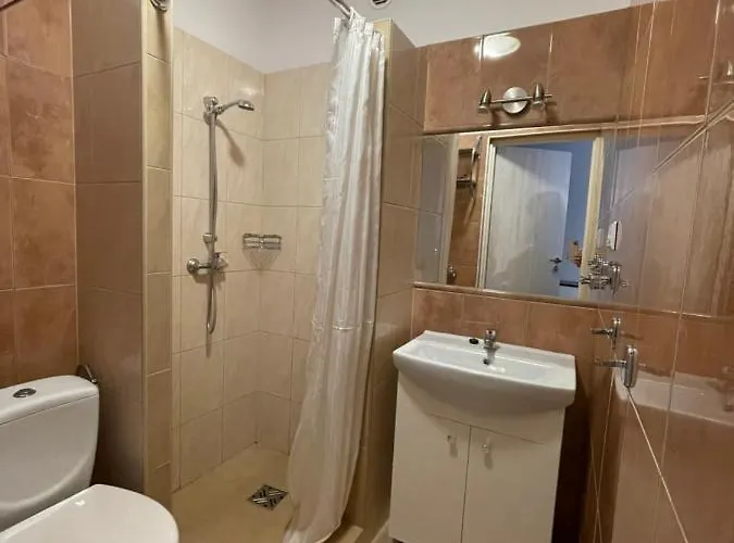 منزل للإقامة Bursztyn