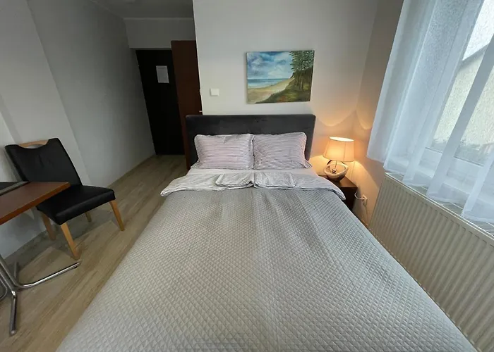 Homestay szállás Bursztyn