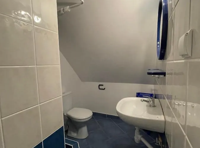 Bursztyn Homestay szállás