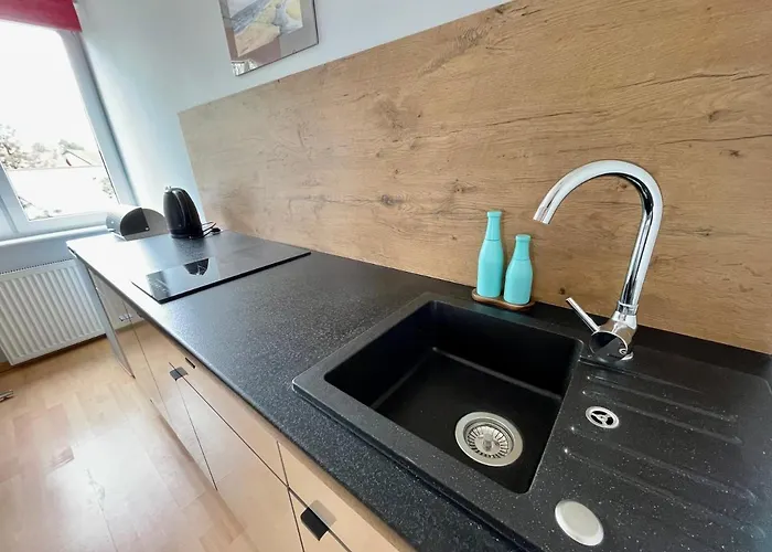 منزل للإقامة Bursztyn *