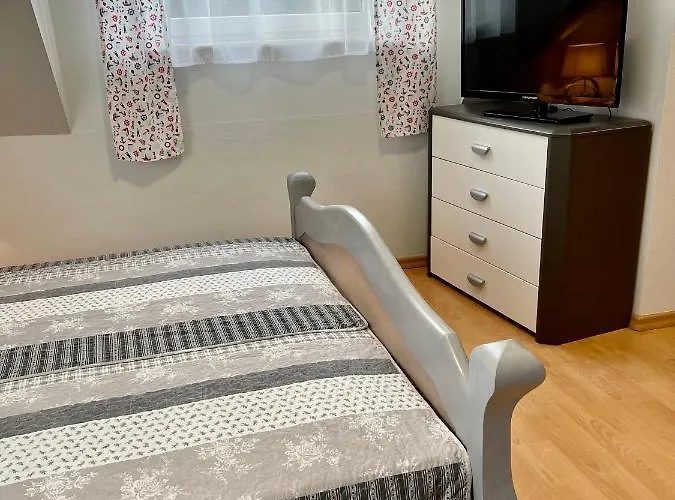 Bursztyn Homestay szállás Dębki