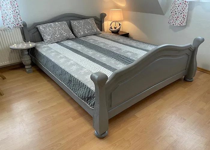 Bursztyn Homestay szállás Dębki