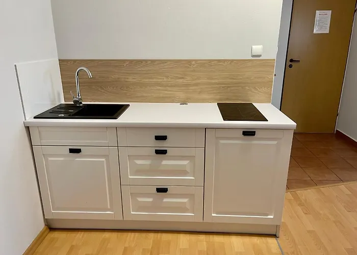 منزل للإقامة Bursztyn *