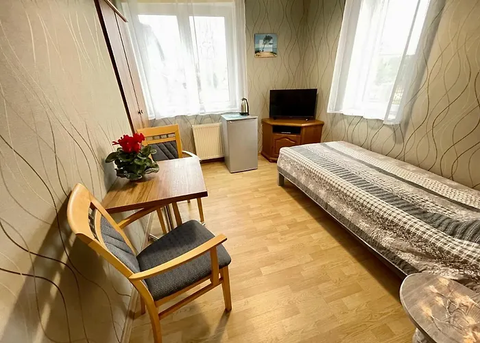 Bursztyn Homestay szállás