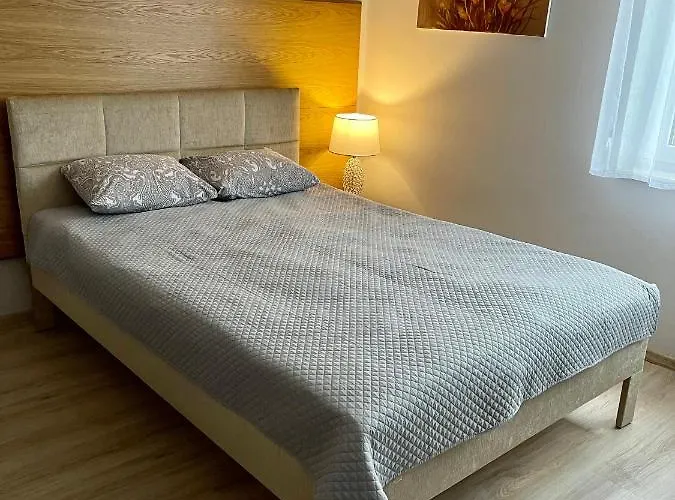 Bursztyn منزل للإقامة دمبكي