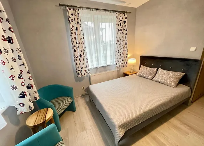 Homestay szállás Bursztyn *