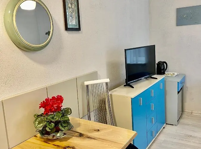 Bursztyn Homestay szállás *