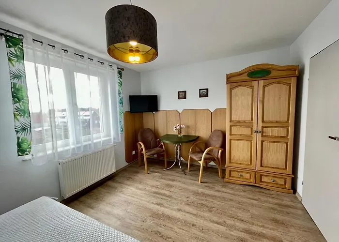 Bursztyn * دمبكي